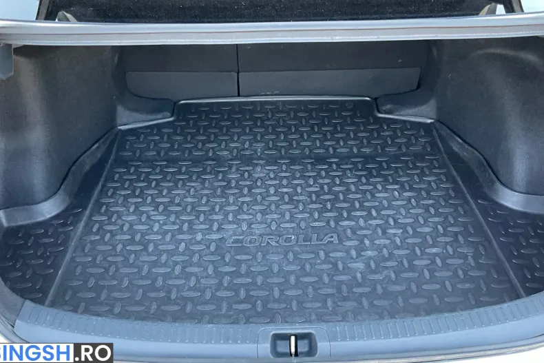 Toyota Corolla din 2023 cu 96.523 km - oferta TOY242226 - foto 24