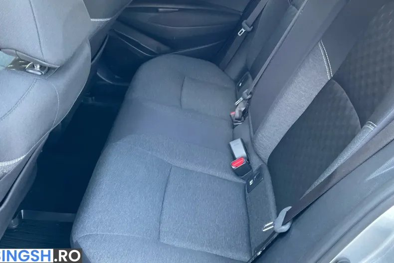 Toyota Corolla din 2023 cu 96.523 km - oferta TOY242226 - foto 25
