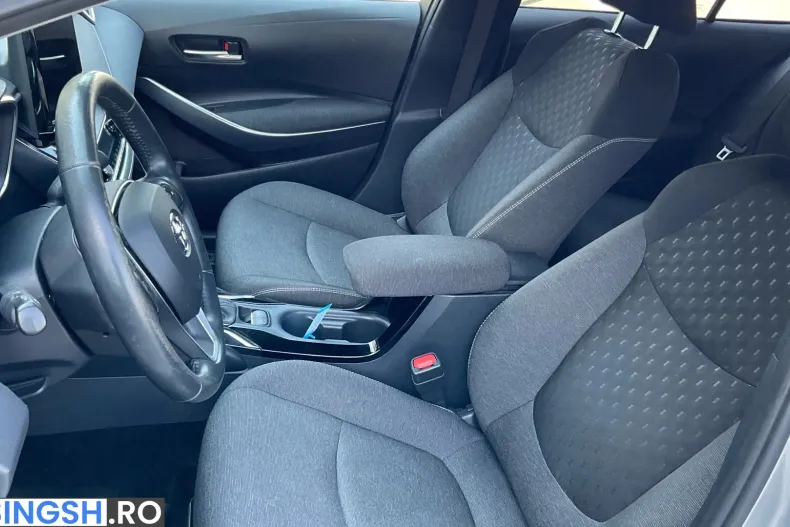 Toyota Corolla din 2023 cu 96.523 km - oferta TOY242226 - foto 26