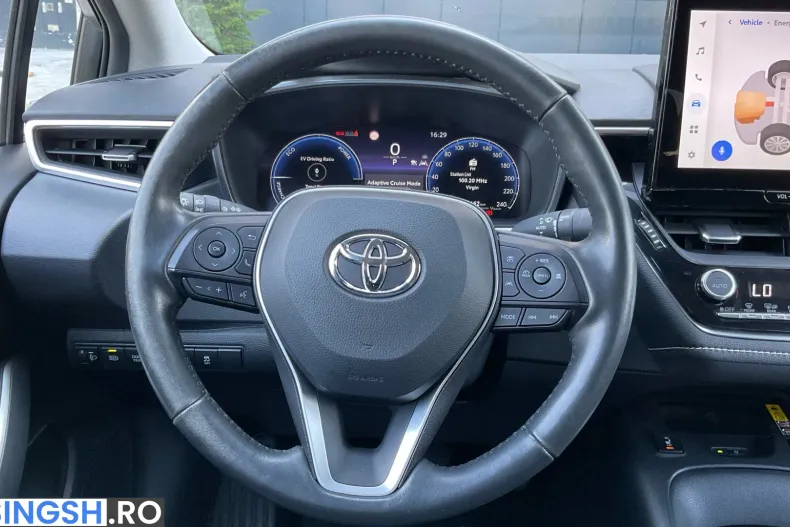 Toyota Corolla din 2023 cu 96.523 km - oferta TOY242226 - foto 27