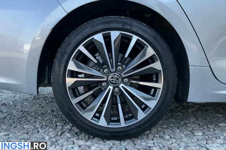 Toyota Corolla din 2023 cu 96.523 km - oferta TOY242226 - foto 30