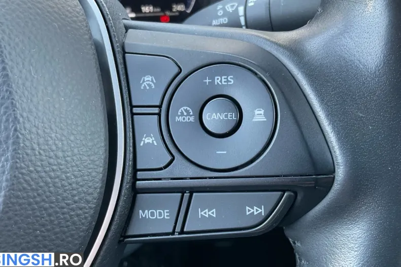 Toyota Corolla din 2023 cu 96.523 km - oferta TOY242226 - foto 34