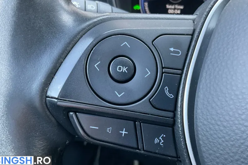 Toyota Corolla din 2023 cu 96.523 km - oferta TOY242226 - foto 35