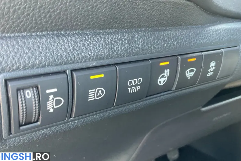 Toyota Corolla din 2023 cu 96.523 km - oferta TOY242226 - foto 37