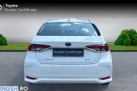 Toyota Corolla din 2024 cu 13.993 km - oferta TOY242227 - foto 3