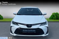 Toyota Corolla din 2024 cu 13.993 km - oferta TOY242227 - foto 4