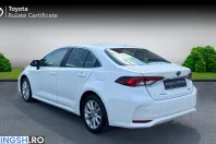 Toyota Corolla din 2024 cu 13.993 km - oferta TOY242227 - foto 5