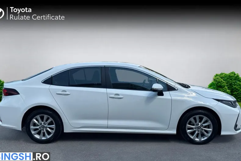 Toyota Corolla din 2024 cu 13.993 km - oferta TOY242227 - foto 7