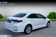 Toyota Corolla din 2024 cu 13.993 km - oferta TOY242227 - foto 8