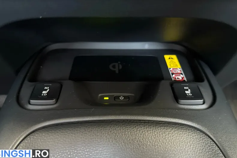 Toyota Corolla din 2024 cu 13.993 km - oferta TOY242227 - foto 14