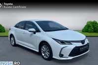 Toyota Corolla din 2024 cu 13.993 km - oferta TOY242227 - foto 26