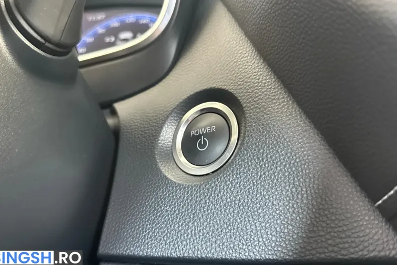 Toyota Corolla din 2024 cu 13.993 km - oferta TOY242227 - foto 32