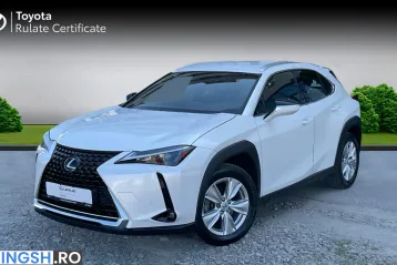 Lexus UX din 2023 - oferta LEX242228