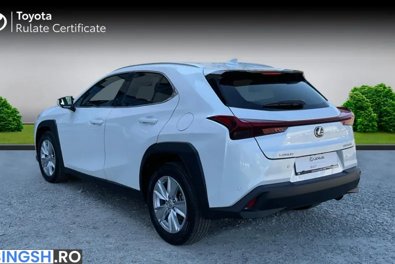 Lexus UX din 2023 cu 90.315 km - oferta LEX242228 - foto 3