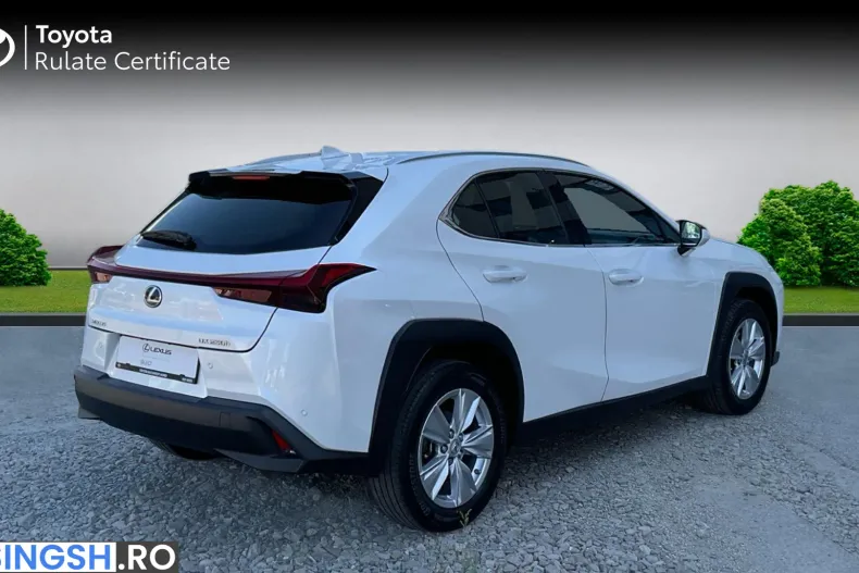 Lexus UX din 2023 cu 90.315 km - oferta LEX242228 - foto 4