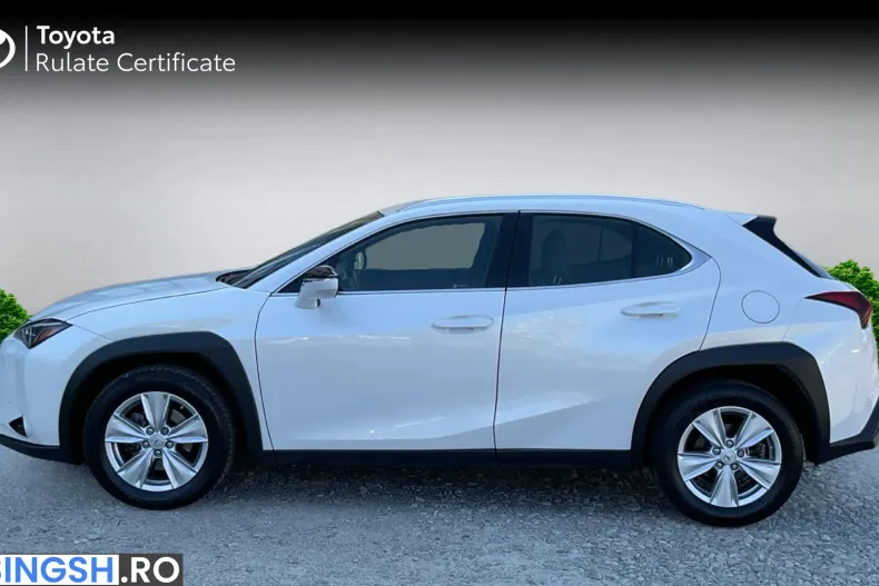 Lexus UX din 2023 cu 90.315 km - oferta LEX242228 - foto 5