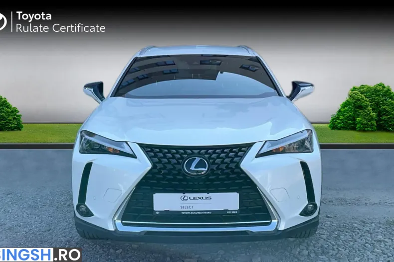 Lexus UX din 2023 cu 90.315 km - oferta LEX242228 - foto 7