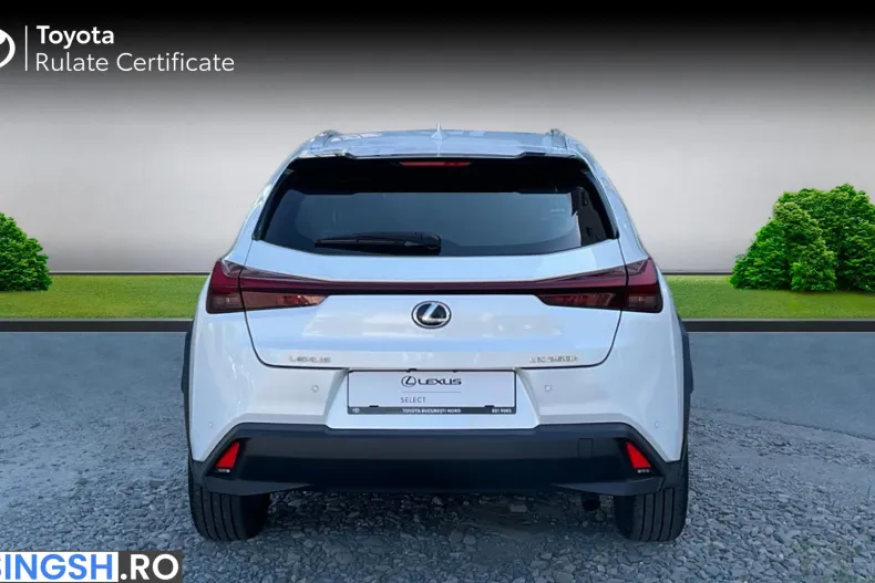 Lexus UX din 2023 cu 90.315 km - oferta LEX242228 - foto 8