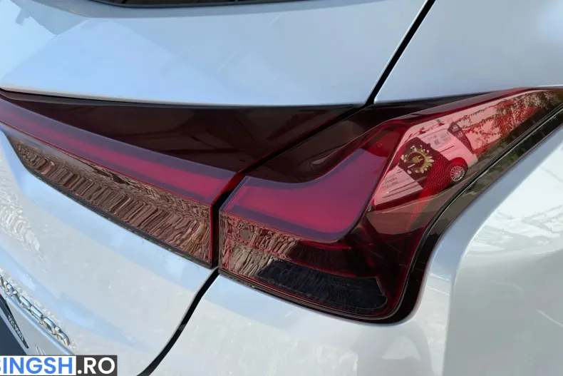 Lexus UX din 2023 cu 90.315 km - oferta LEX242228 - foto 10