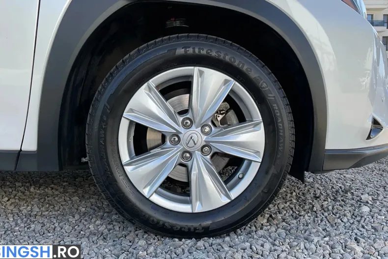 Lexus UX din 2023 cu 90.315 km - oferta LEX242228 - foto 12