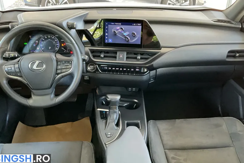 Lexus UX din 2023 cu 90.315 km - oferta LEX242228 - foto 16