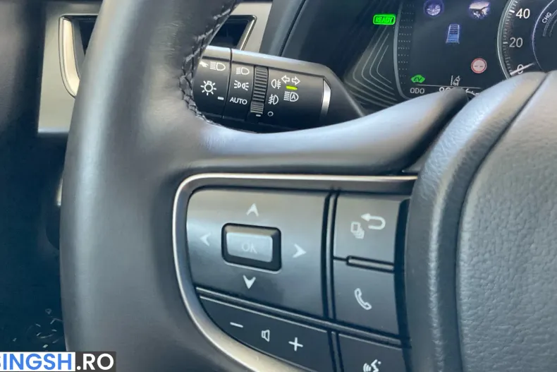 Lexus UX din 2023 cu 90.315 km - oferta LEX242228 - foto 17