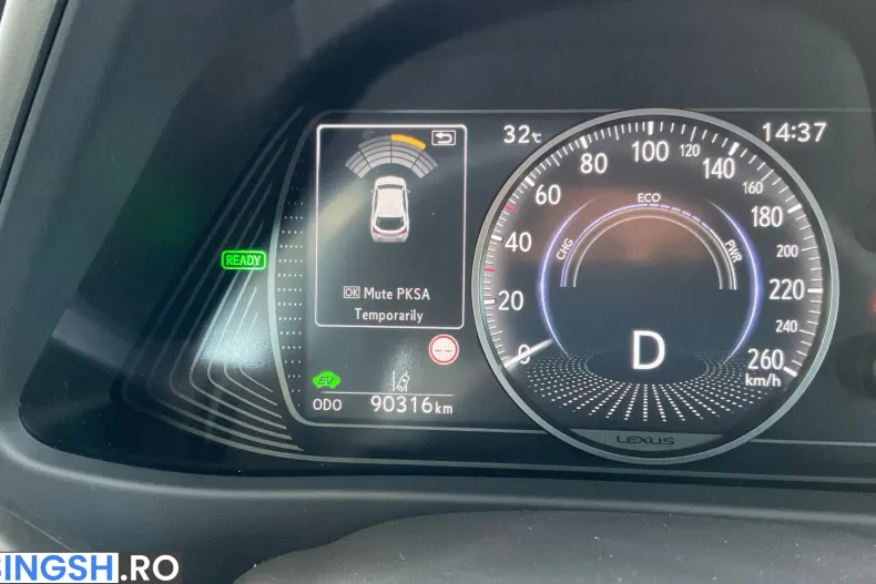 Lexus UX din 2023 cu 90.315 km - oferta LEX242228 - foto 20