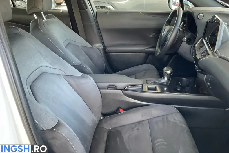 Lexus UX din 2023 cu 90.315 km - oferta LEX242228 - foto 21