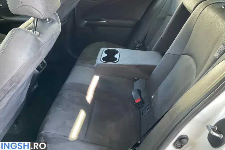 Lexus UX din 2023 cu 90.315 km - oferta LEX242228 - foto 23