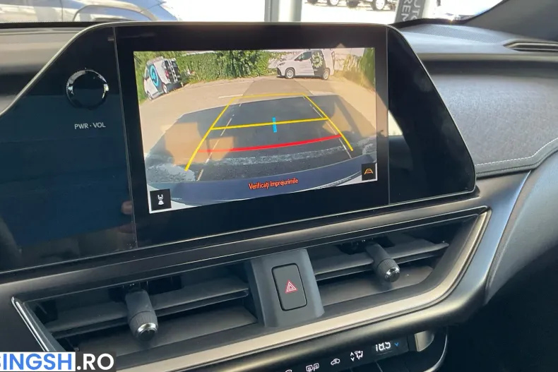 Lexus UX din 2023 cu 90.315 km - oferta LEX242228 - foto 25