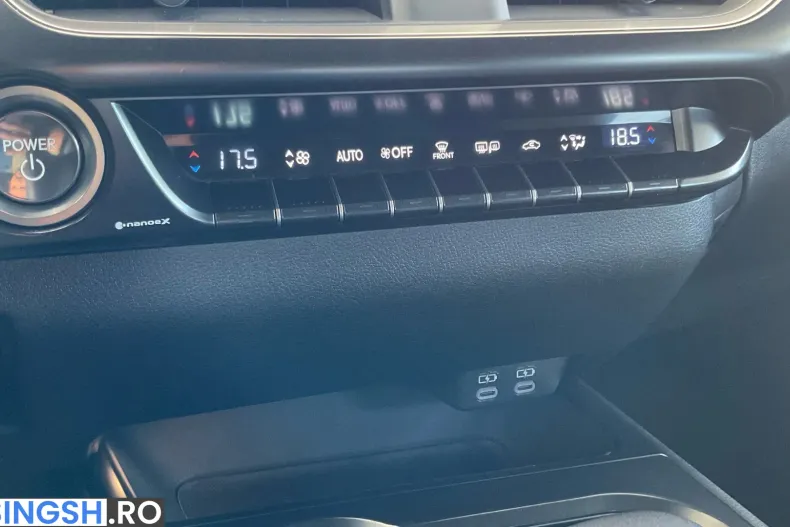 Lexus UX din 2023 cu 90.315 km - oferta LEX242228 - foto 27