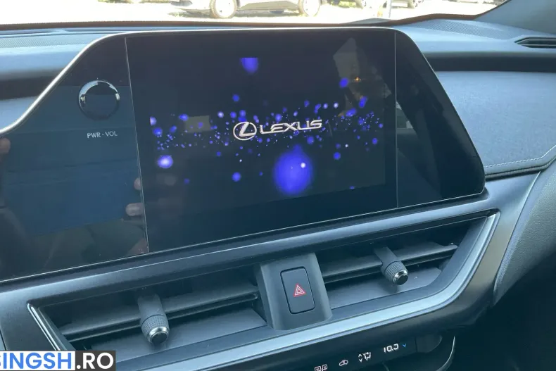 Lexus UX din 2023 cu 90.315 km - oferta LEX242228 - foto 32