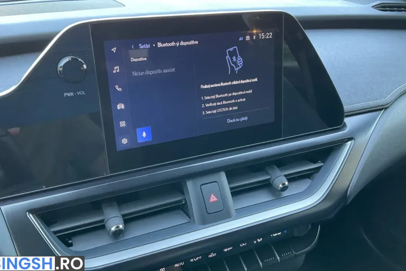 Lexus UX din 2023 cu 90.315 km - oferta LEX242228 - foto 38