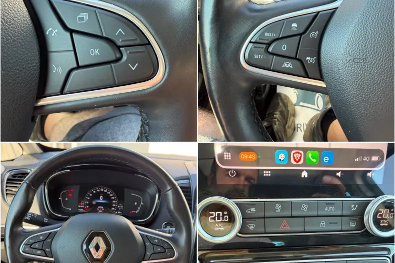 Renault Espace din 2021 cu 136.570 km - oferta REN242229 - foto 9