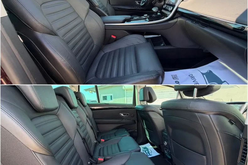 Renault Espace din 2021 cu 136.570 km - oferta REN242229 - foto 11