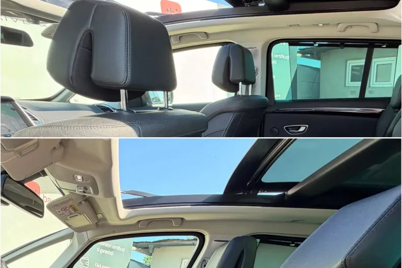 Renault Espace din 2021 cu 136.570 km - oferta REN242229 - foto 16