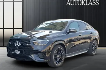 Mercedes-Benz GLE 450 din 2024 - oferta MER242230