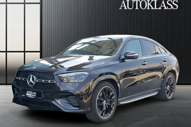 Mercedes-Benz GLE 450 (Clasa GLE) din 2024 cu 23.610 km - oferta MER242230 - foto 1