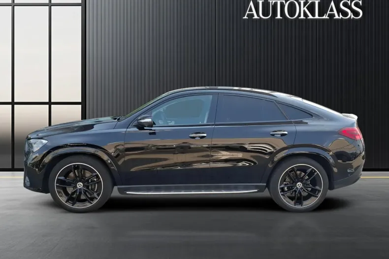 Mercedes-Benz GLE 450 (Clasa GLE) din 2024 cu 23.610 km - oferta MER242230 - foto 2