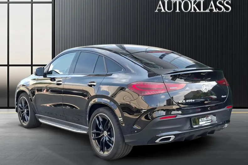 Mercedes-Benz GLE 450 (Clasa GLE) din 2024 cu 23.610 km - oferta MER242230 - foto 4
