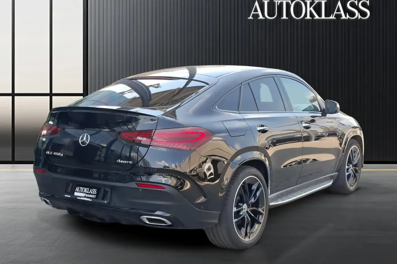 Mercedes-Benz GLE 450 (Clasa GLE) din 2024 cu 23.610 km - oferta MER242230 - foto 5
