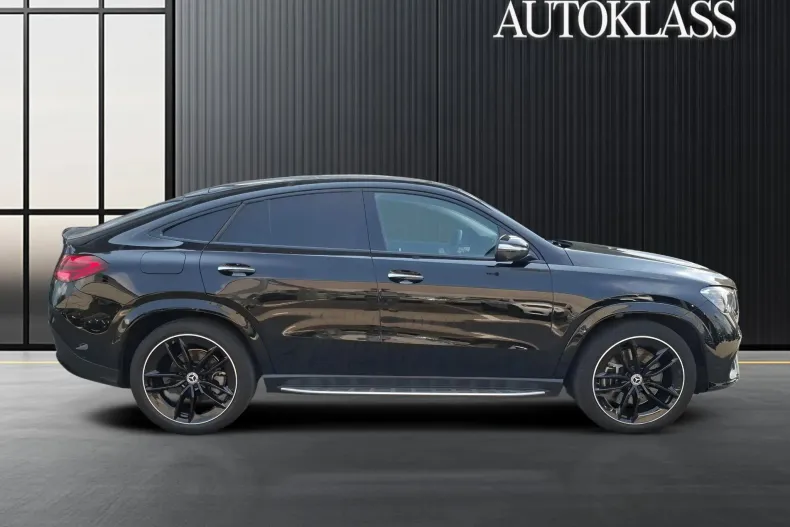 Mercedes-Benz GLE 450 (Clasa GLE) din 2024 cu 23.610 km - oferta MER242230 - foto 6