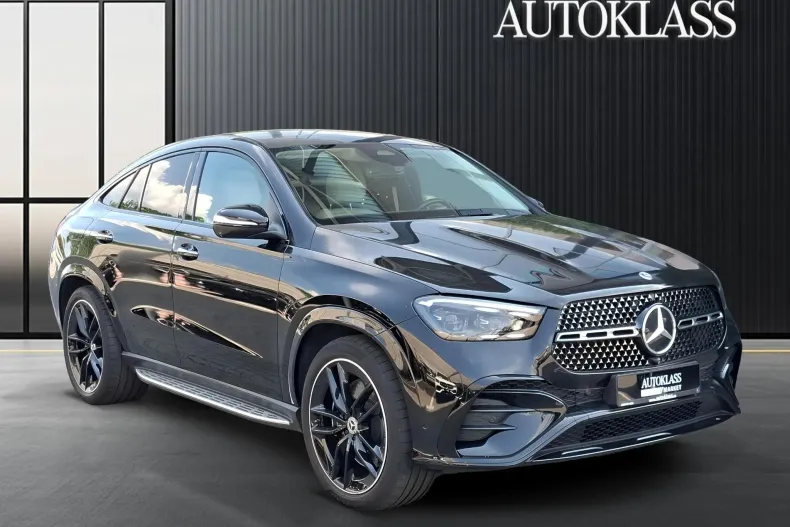 Mercedes-Benz GLE 450 (Clasa GLE) din 2024 cu 23.610 km - oferta MER242230 - foto 7