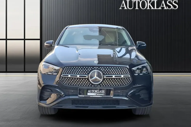 Mercedes-Benz GLE 450 (Clasa GLE) din 2024 cu 23.610 km - oferta MER242230 - foto 8