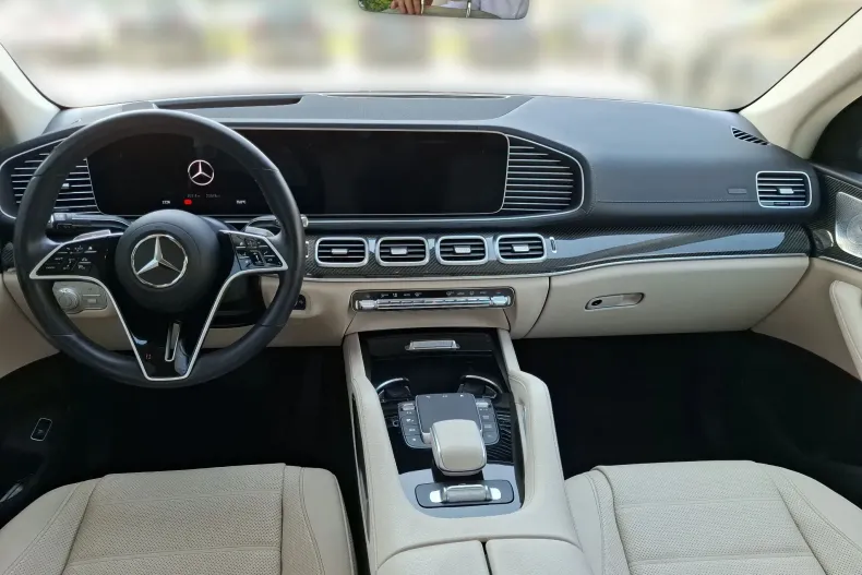 Mercedes-Benz GLE 450 (Clasa GLE) din 2024 cu 23.610 km - oferta MER242230 - foto 11