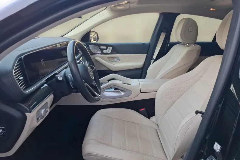 Mercedes-Benz GLE 450 (Clasa GLE) din 2024 cu 23.610 km - oferta MER242230 - foto 13
