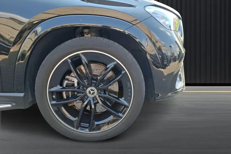 Mercedes-Benz GLE 450 (Clasa GLE) din 2024 cu 23.610 km - oferta MER242230 - foto 15