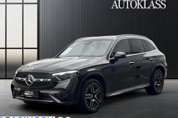 Mercedes-Benz GLC 220 din 2024 - oferta MER242231