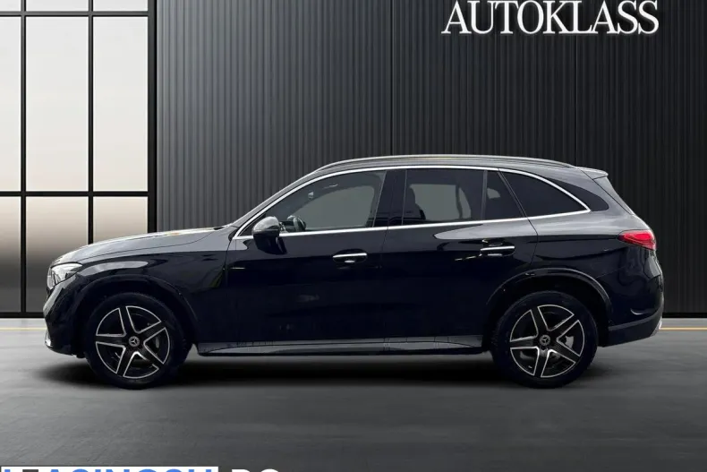 Mercedes-Benz GLC 220 (Clasa GLC) din 2024 cu 31.916 km - oferta MER242231 - foto 3