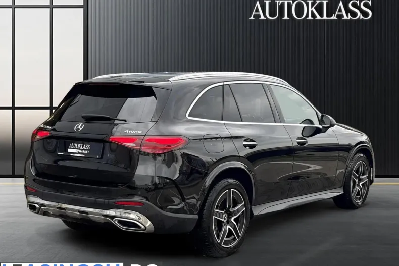 Mercedes-Benz GLC 220 (Clasa GLC) din 2024 cu 31.916 km - oferta MER242231 - foto 6